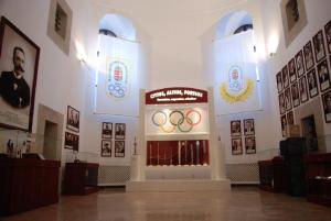 Fotografia z galérie ubytovania barnApartman v destinácii Eger