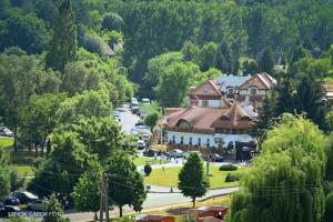 Fotografia z galérie ubytovania barnApartman v destinácii Eger