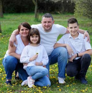 Fotografia z galérie ubytovania barnApartman v destinácii Eger
