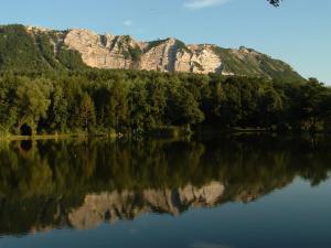 Fotografia z galérie ubytovania barnApartman v destinácii Eger