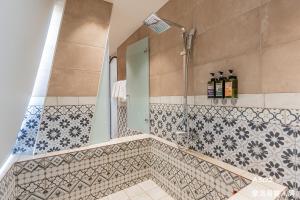 Bagno di Star Deco Resort
