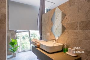 Bagno di Star Deco Resort