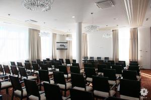 Gallery image of Hotel Leon & Spa in Arad