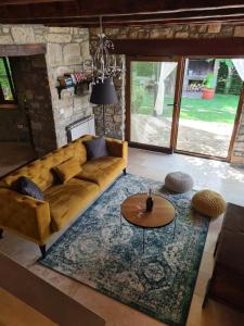 Fotografia z galérie ubytovania Villa CASA ROMANO v destinácii Buzet