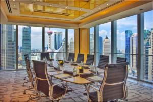 Fotografie z fotogalerie ubytování Regent Shanghai Pudong v Šanghaji