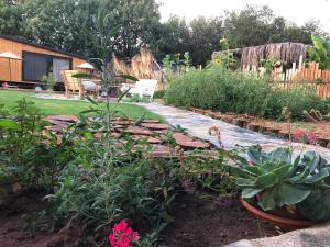 Gallery image of Tiny house kayaköy Nar in Fethiye