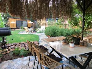 Gallery image of Tiny house kayaköy Nar in Fethiye +7 photos