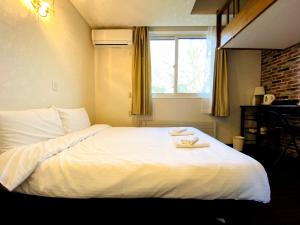Gallery image of petit hotel MELON Furano in Furano
