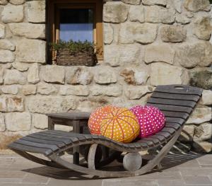 Billede fra billedgalleriet på Ferme du bois de Veude i Anché + 33 billeder