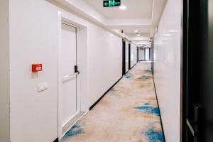 Mynd úr myndasafni af Hotel Doesi í Tbilisi City