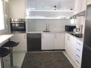 Zdjęcie z galerii obiektu Casa La Zorro w mieście Torrevieja