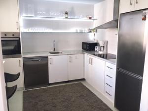 Zdjęcie z galerii obiektu Casa La Zorro w mieście Torrevieja