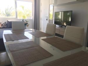 Zdjęcie z galerii obiektu Casa La Zorro w mieście Torrevieja