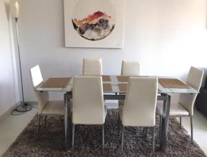 Zdjęcie z galerii obiektu Casa La Zorro w mieście Torrevieja