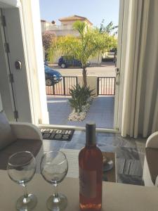 Zdjęcie z galerii obiektu Casa La Zorro w mieście Torrevieja