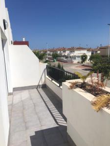 Zdjęcie z galerii obiektu Casa La Zorro w mieście Torrevieja