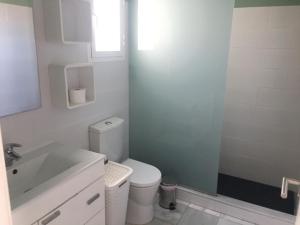 Zdjęcie z galerii obiektu Casa La Zorro w mieście Torrevieja