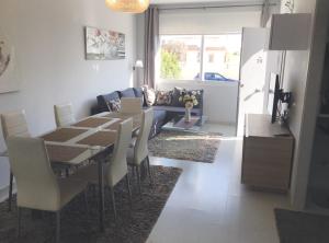 Zdjęcie z galerii obiektu Casa La Zorro w mieście Torrevieja