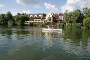 Tó Wellness Hotel 2653 Bánk, Petőfi út 73. kép - 2