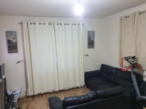 Splendid 4Bedrooms Shared Home