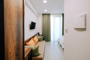 Gallery image of Hotel Doesi in Tbilisi City