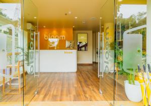Fotografie z fotogalerie ubytování Bloom Hotel - Worli South Mumbai v Bombaji