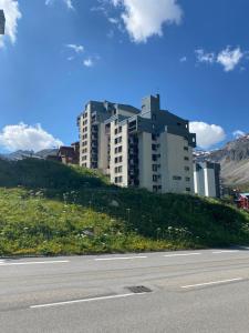 Photo de la galerie de l'établissement Val Claret, Tignes T2 tout confort de 36m2, à Tignes