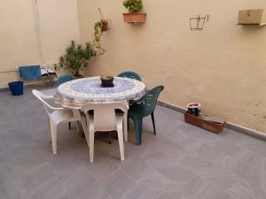 Foto sihtkohas Birżebbuġa asuva majutusasutuse Dynesty B&B galeriist