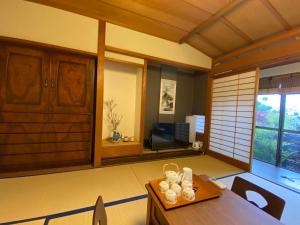Gallery image of 金閣荘 in Kyoto
