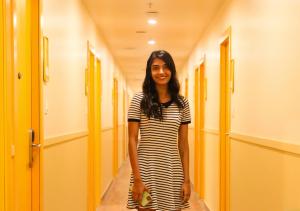 Hosté ubytování Bloom Hotel - Worli South Mumbai