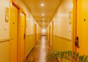Fotografie z fotogalerie ubytování Bloom Hotel - Worli South Mumbai v Bombaji