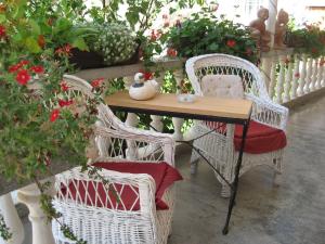 Gallery image of Pension Phönix in Sighişoara +12 photos