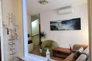 Zdjęcie z galerii obiektu Nice-Comfort-Lux Apartment 95m2 near the beach w Medulinie