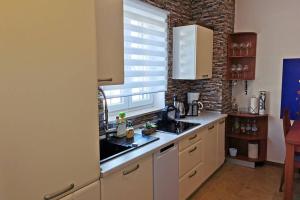 Zdjęcie z galerii obiektu Nice-Comfort-Lux Apartment 95m2 near the beach w Medulinie +21 zdjęć