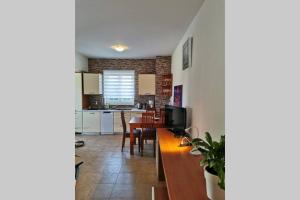 Zdjęcie z galerii obiektu Nice-Comfort-Lux Apartment 95m2 near the beach w Medulinie