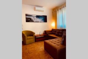 Zdjęcie z galerii obiektu Nice-Comfort-Lux Apartment 95m2 near the beach w Medulinie