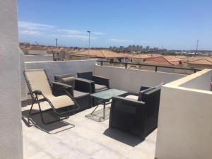 Zdjęcie z galerii obiektu Casa La Zorro w mieście Torrevieja