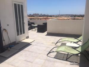 Zdjęcie z galerii obiektu Casa La Zorro w mieście Torrevieja