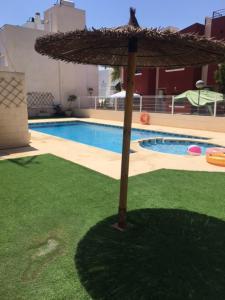 Zdjęcie z galerii obiektu Casa La Zorro w mieście Torrevieja