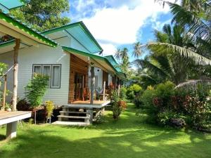 Afbeelding uit fotogalerij van Suan Maprao Ko Kut Resort in Ko Kood