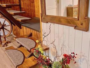 Photo de la galerie de l'établissement Pension Leopoldine, à Hallstatt