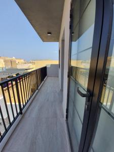 Balkón nebo terasa v ubytování Trilogy Penthouse, Holiday Home, Gozo