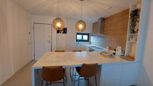 Fotografie z fotogalerie ubytování Prachtig penthouse appartement op Lo Romero golf v destinaci Pilar de la Horadada