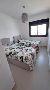 Fotografie z fotogalerie ubytování Prachtig penthouse appartement op Lo Romero golf v destinaci Pilar de la Horadada + 18 fotografií