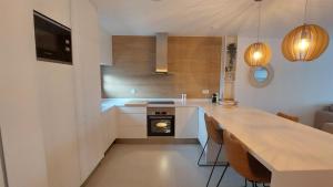Fotografie z fotogalerie ubytování Prachtig penthouse appartement op Lo Romero golf v destinaci Pilar de la Horadada