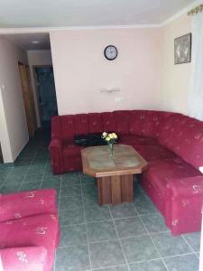 Posedenie v ubytovaní Apartment Balatonfenyves/Balaton 18400