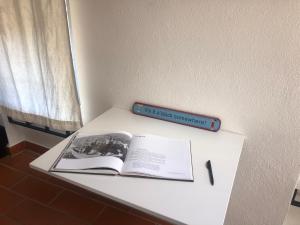 Fotografie z fotogalerie ubytování Mansarda Caslano v destinaci Caslano