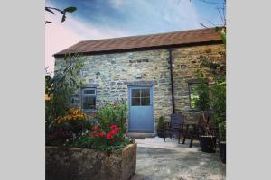 Gallery image of Phil's Cottage Sleeps 2 one dog by prior permission in Barnard Castle