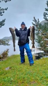 Hosté ubytování Norway Stabben Tour