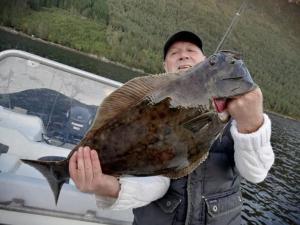Hosté ubytování Norway Stabben Tour